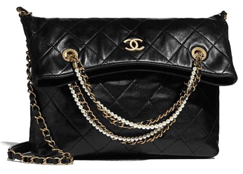 borsa chanel sacca|borse di Chanel prezzi.